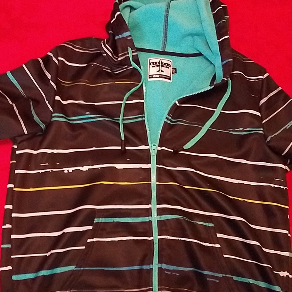 Men's hoodie